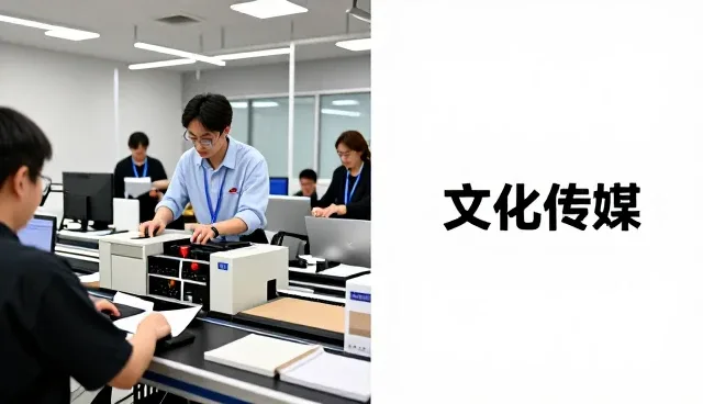 卓识荟（上海）文化传播有限公司